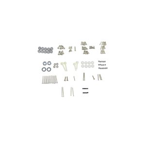 E-flite Hardware Set: EC-1500 Twin 1.5m