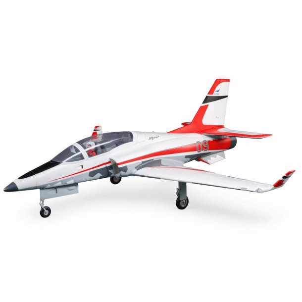 Viper 90mm EDF Jet BNF Basic with AS3X and SAFE Select, 1400mm