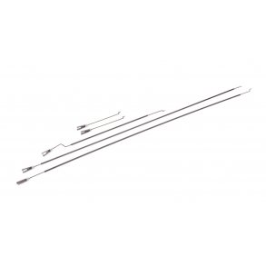 Pushrod Set: Apprentice S 15e RTF