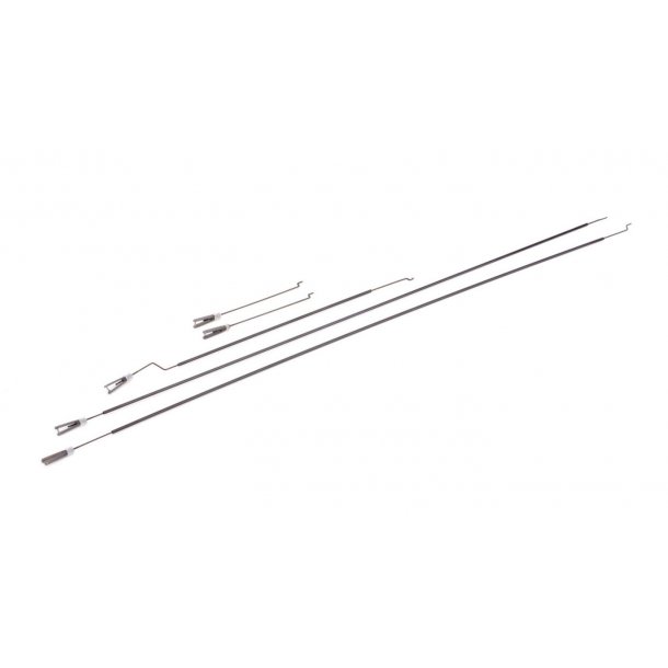 Pushrod Set: Apprentice S 15e RTF