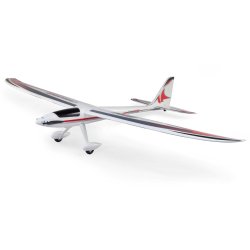 E-flite Conscendo 2.0m BNF Basic with AS3X+ and SAFE Select