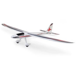 E-flite Conscendo 2.0m BNF Basic with AS3X+ and SAFE Select