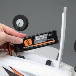 Apprentice STS 1.5m RTF Basic Smart Trainer med SAFE