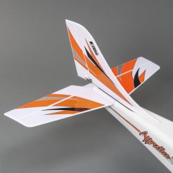 E-flite Apprentice STS 1.5m BNF Basic Smart Trainer with SAFE