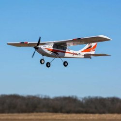 E-flite Apprentice STS 1.5m BNF Basic Smart Trainer with SAFE