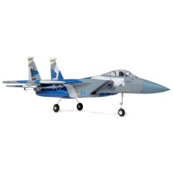 E-flite F-15 64mm BNF Basic w/AS3X &amp; SAFE