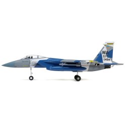E-flite F-15 64mm BNF Basic w/AS3X &amp; SAFE