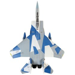 E-flite F-15 64mm BNF Basic w/AS3X &amp; SAFE