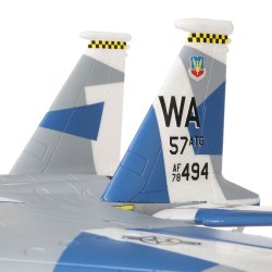 E-flite F-15 64mm BNF Basic w/AS3X &amp; SAFE