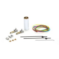 E-flite 90 Deg Main Micro Pneumatic Retract Set