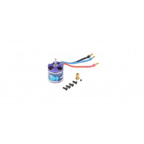 E-flite 4200kV BL-Motor: 450X
