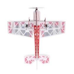 E-flite UMX Eratix 3D FF (Flat Foamy) 450mm BNF Basic with AS3X and SAFE Select