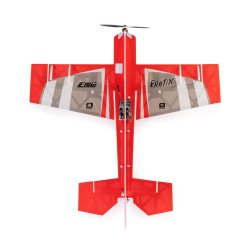 E-flite UMX Eratix 3D FF (Flat Foamy) 450mm BNF Basic with AS3X and SAFE Select