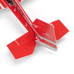 E-flite UMX Eratix 3D FF (Flat Foamy) 450mm BNF Basic with AS3X and