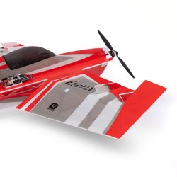 E-flite UMX Eratix 3D FF (Flat Foamy) 450mm BNF Basic with AS3X and