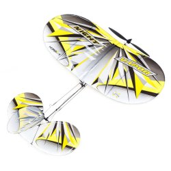 Eflite UMX Night Vapor BNF Basic, 376mm