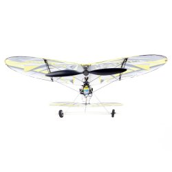 Eflite UMX Night Vapor RTF, 376mm 25gram