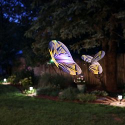 Eflite UMX Night Vapor RTF, 376mm 25gram