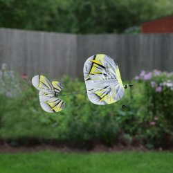 Eflite UMX Night Vapor RTF, 376mm 25gram