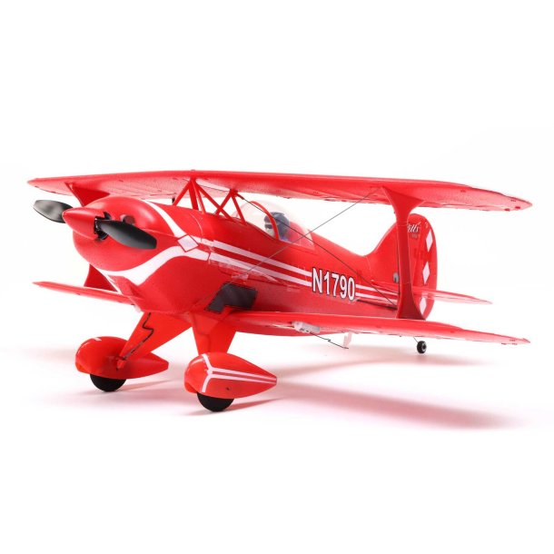 E-flite UMX Pitts S-15 BNF Basic 