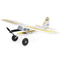 Eflite UMX Timber X BNF Basic with AS3X and SAFE Select, 570mm