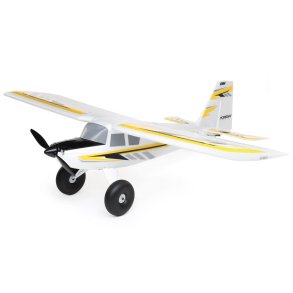 Eflite UMX Timber X BNF Basic with AS3X and SAFE Select, 570mm