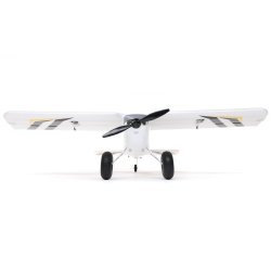 Eflite UMX Timber X BNF Basic with AS3X and SAFE Select, 570mm
