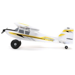 Eflite UMX Timber X BNF Basic with AS3X and SAFE Select, 570mm