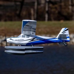 E-flite UMX Turbo Timber Evolution BNF 