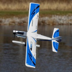 E-flite UMX Turbo Timber Evolution BNF 