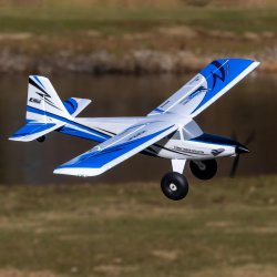 E-flite UMX Turbo Timber Evolution BNF 