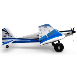 E-flite UMX Turbo Timber Evolution BNF 