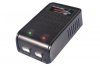 LiPo Lader 2S/3S LiPo og LiFe 