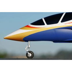 FMS Avanti V3 900mm (70mm Ducted Fan) PNP Retractable Landing Gear