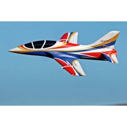 FMS Avanti V3 900mm (70mm Ducted Fan) PNP Retractable Landing Gear