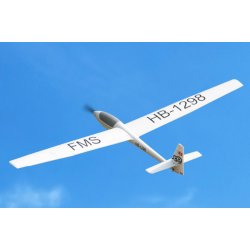 FMS ASW-17 el svver PNP 250mm