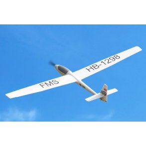 FMS ASW-17 el svver PNP 250mm