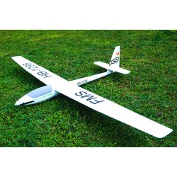 FMS ASW-17 el svver PNP 250mm