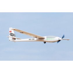 FMS ASW-17 el svver PNP 250mm