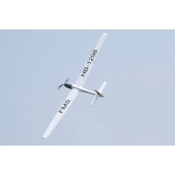 FMS ASW-17 el svver PNP 250mm