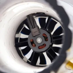 Viper V2 1100mm (70mm Fan) PNP 15th Anniversary Version