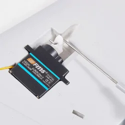 Viper V2 1100mm (70mm Fan) PNP 15th Anniversary Version