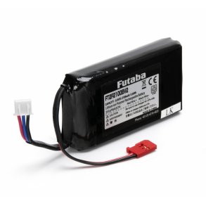 Transmitter Battery Li-Fe 6.6V 2100mAh V2