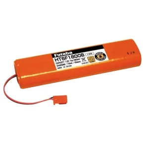 Futaba senderBatteri NiMH 7,2V 1800mAh T8FGS/12FG/FX20/FX22