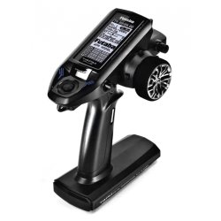 Futaba T4PM Plus Transmitter T-FHSS, R304SB-E