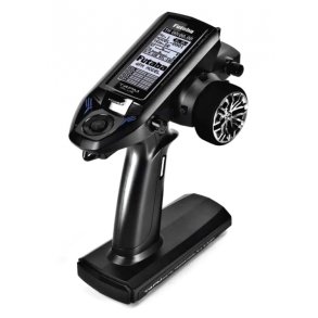 Futaba T4PM Plus Transmitter T-FHSS, R304SB-E