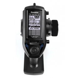 Futaba T4PM Plus Transmitter T-FHSS, R304SB-E