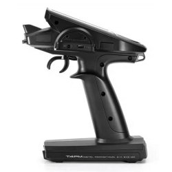 Futaba T4PM Plus Transmitter T-FHSS, R304SB-E