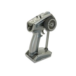 FTX GLADER Turbojet fjernstyret speed bd 35CM - rd