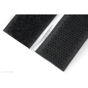 Velcro Tape 38mm bred 50 cm lang